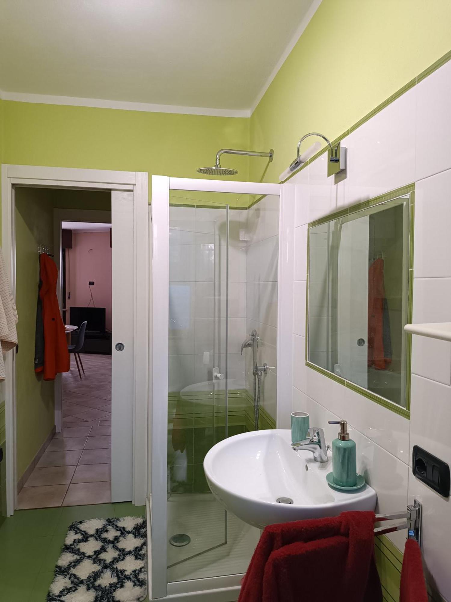 Apartamento La Vecchia Aquila Aosta Exterior foto