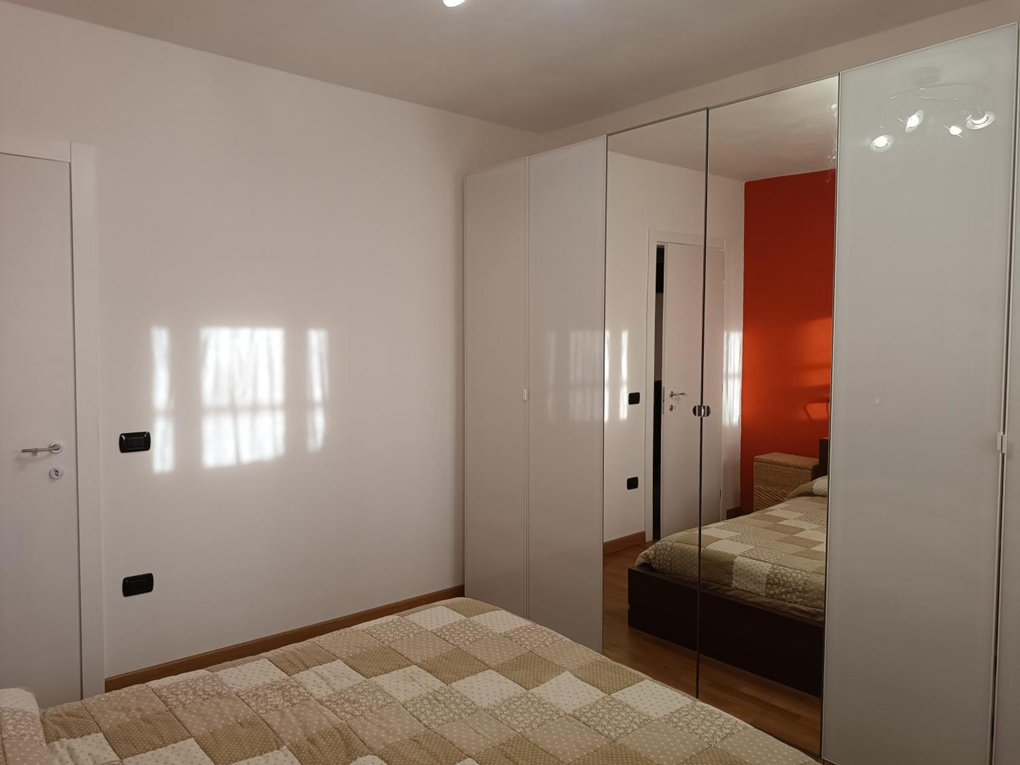 Apartamento La Vecchia Aquila Aosta Exterior foto